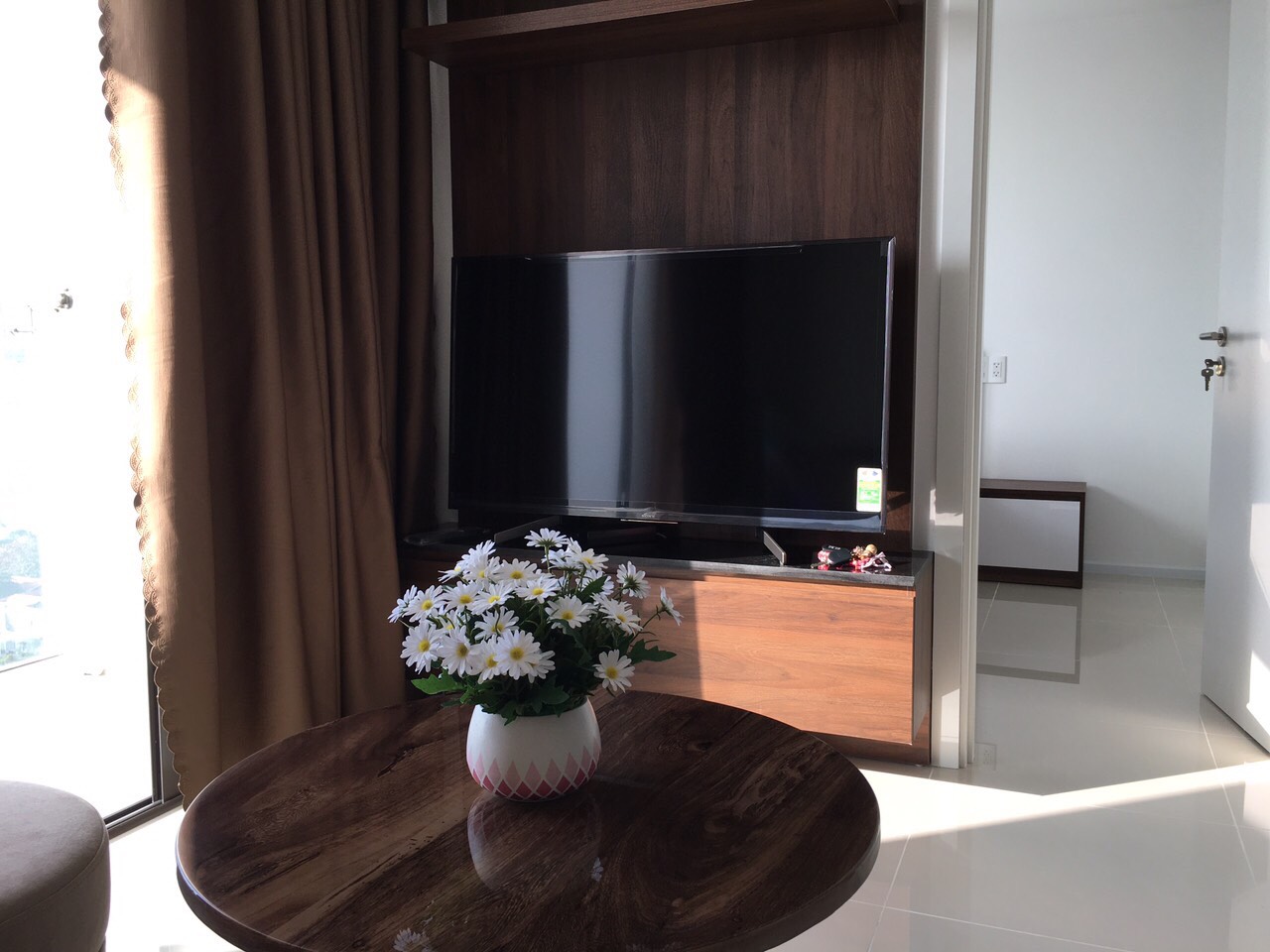 Cho thuê nhiều căn hộ Hiyori chính chủ,full nội thất sang trọng,New 100% giá rẻ nhất TT.0983.750.220