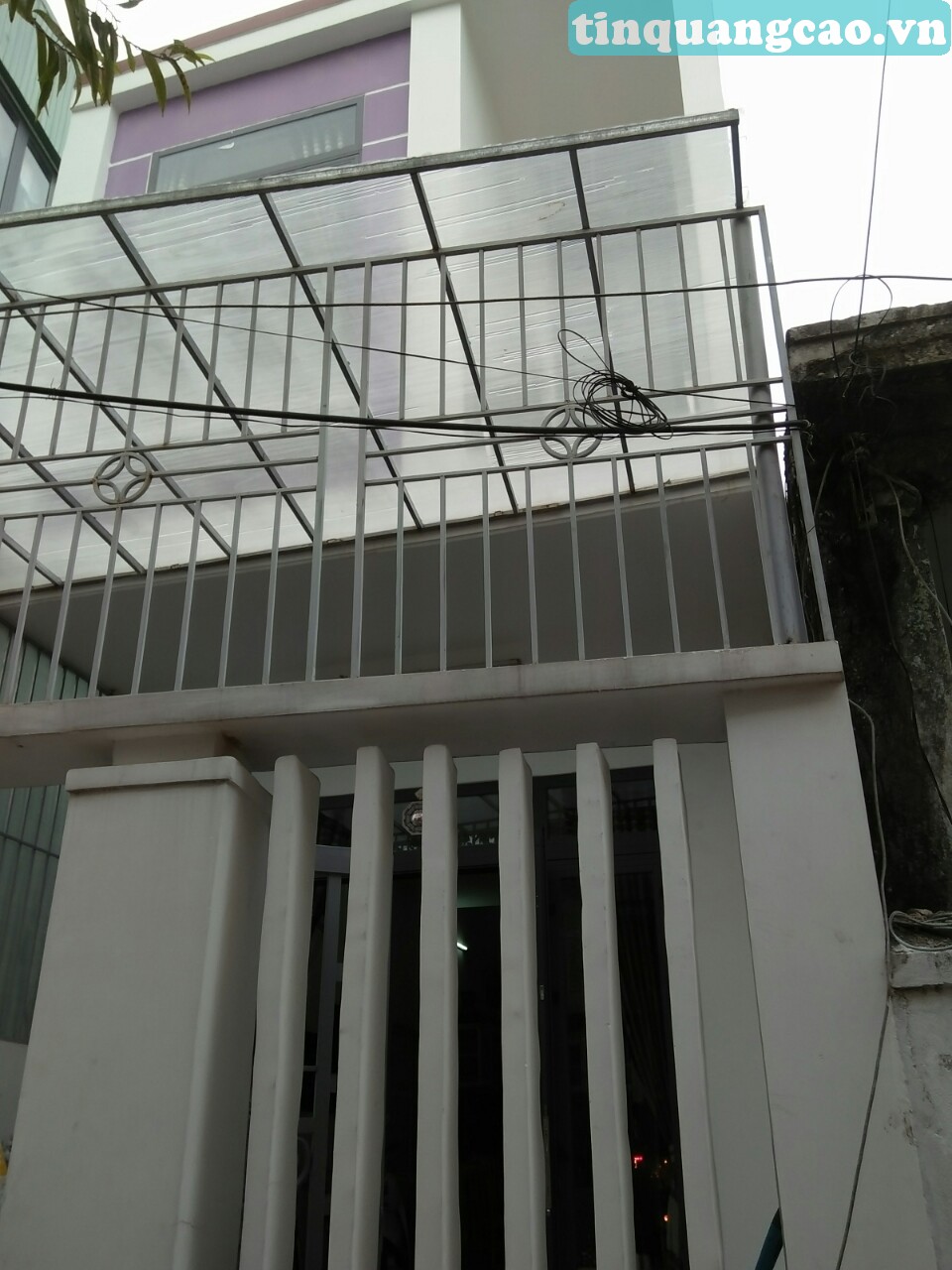 Bán nhà 2 tầng kiệt 4m 327/5 Nguyễn Phước Nguyên, phường An Khê, quận Thanh Khê