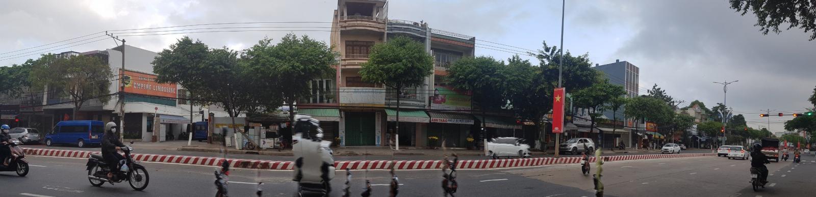 Bán nhà mặt phố tại Đường Cách Mạng Tháng Tám, Phường  Hòa Thuận Đông, Hải Châu, Đà Nẵng diện tích 74m2  giá 7 Tỷ