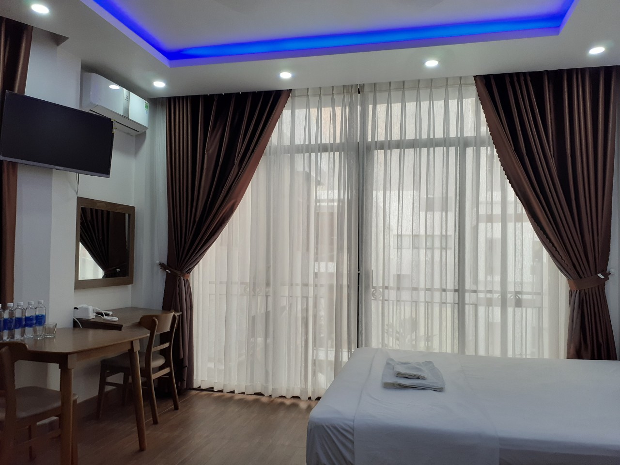 Bán Căn hộ 5 tầng 9 phòng kiệt 227 Nguyễn Văn Thoại , Đà Nẵng