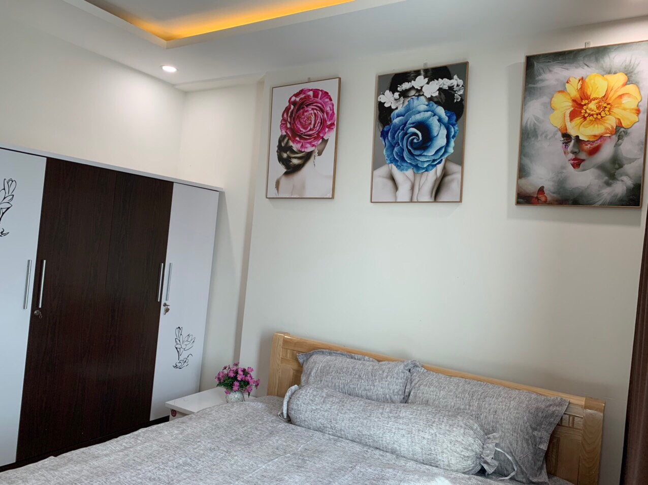 Cho thuê nhiều căn hộ Mường Thanh nội thất đẹp,view đẹp giá chỉ từ 12 tr/ tháng .LH ngay: 0983.750.220