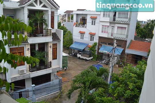 Chủ cần bán gấp nhà 3 tầng K232/15 Hà Huy Tập, P.Hòa Khê, Q.Thanh Khê.
