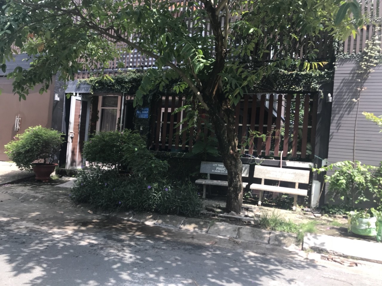 Cần bán lại căn nhà biệt thự tại khu Dân cư Nam Long - Đỗ Xuân Hợp - Phước Long B - Quận 9 - Tp.Hồ Chí Minh