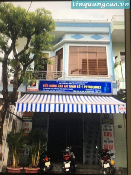 Chính chủ bán nhà mặt tiền 6 Nam Sơn 1, phường Hòa Cường Bắc, quận Hải Châu