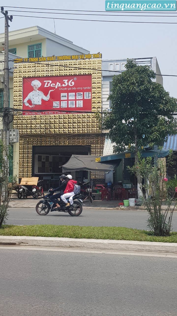 Chính chủ cần bán nhà mặt tiền 224 Tôn Đức Thắng, phường Hòa Minh, quận Liên Chiểu