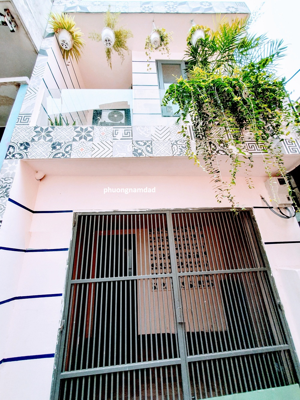 Bán nhà 2 tầng kiệt 377 Hải Phòng, Đà Nẵng