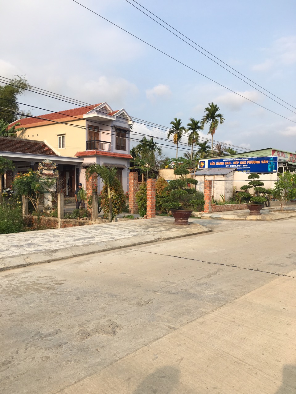 Mở bán khu dân cư số 1 vĩnh điện Chỉ 8 triệu/m2 sở hữu ngay đất trung tâm thị trấn Vĩnh Điện
