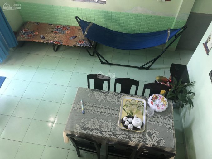 Chính chủ cần tiền cho con du học bán nhà cấp 4 gác lửng kiệt 2.5m Cù Chính Lan - Thanh Khê.