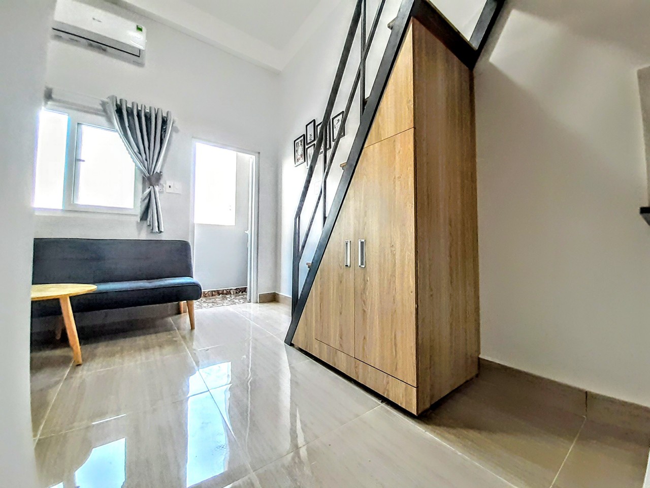 Căn Hộ Legend Home với quy mô hơn 150 phòng lần đầu tiên xuất hiện tại Tân Bình