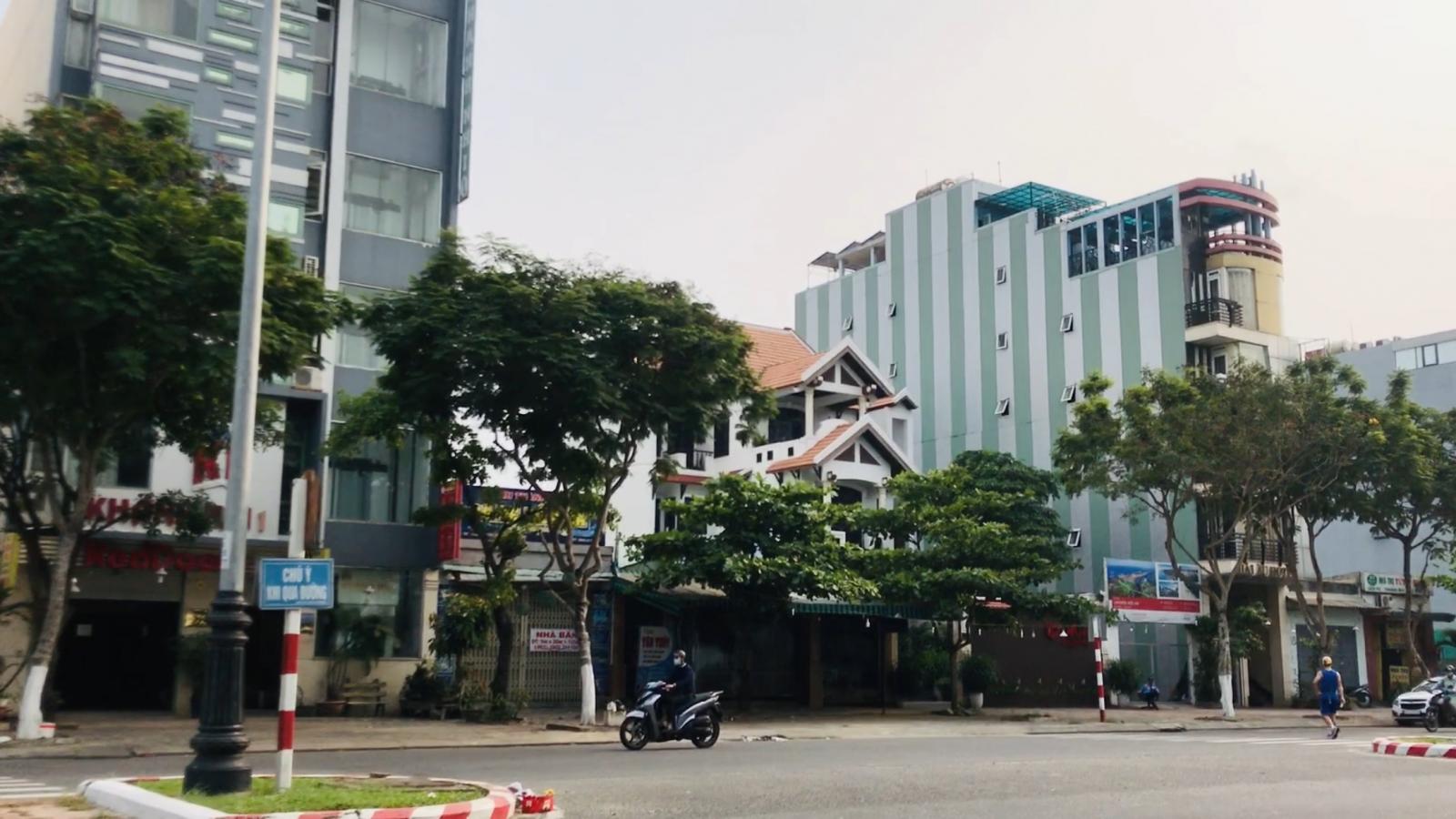 Bán nhà cấp 4 MT Nguyễn Tất Thành| DT:125m2 | sát Đa Phước | Giá 10 tỷ