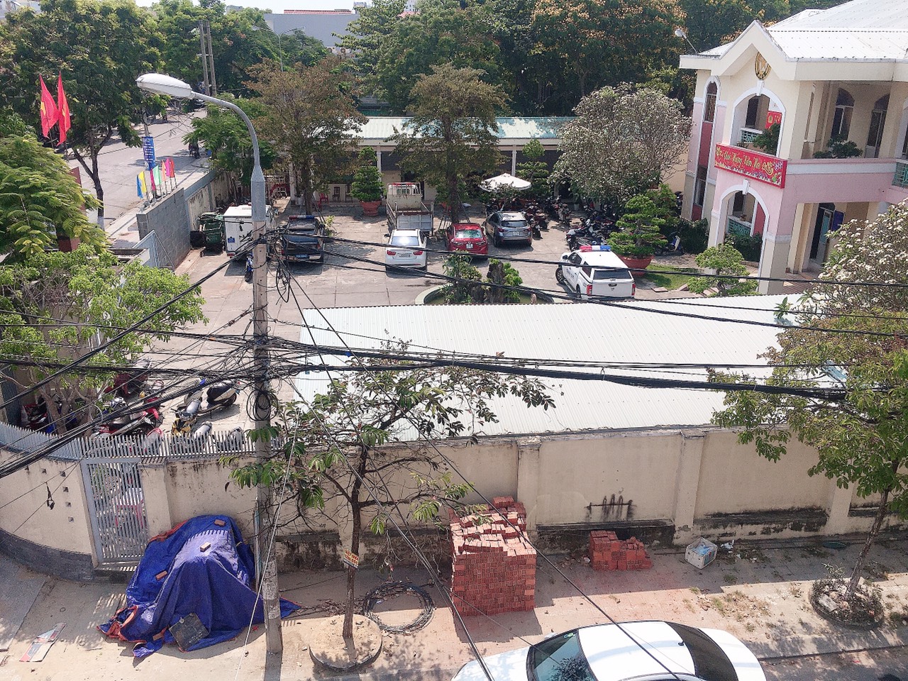 Chính chủ bán gấp nhà mặt tiền Phạm Cự Lượng, gần Nguyễn Công Trứ