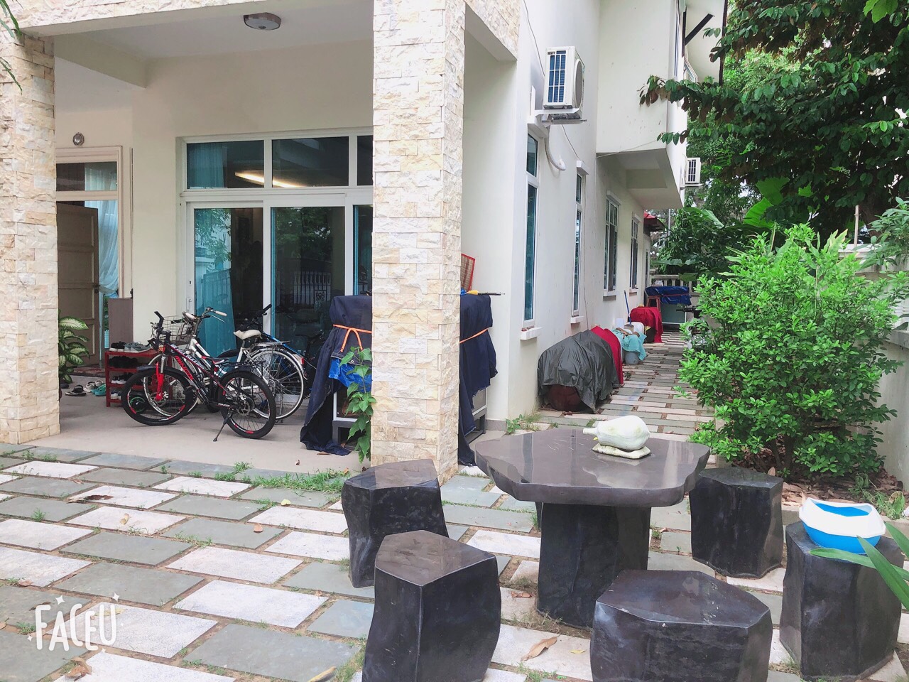 Chính chủ gửi bán căn biệt thự song lập cao cấp khu Phúc Lộc Viên, Sơn Trà, TP Đà Nẵng