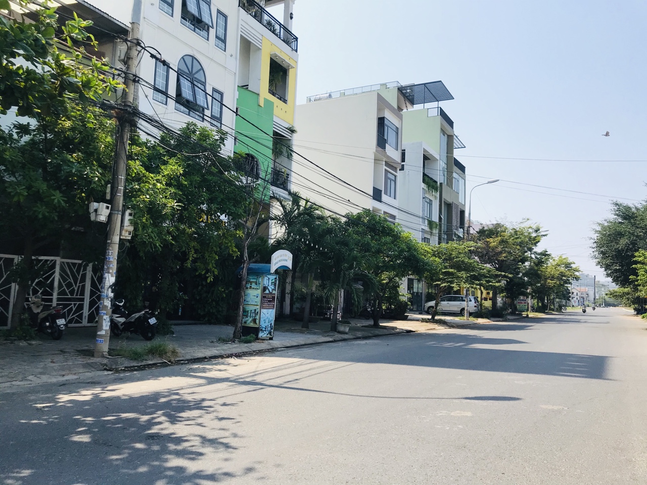 Bán nhà gần Biển Phạm Văn Đồng| Nhà 4 tầng | Đường 10,5m Giá 12,95 tỷ