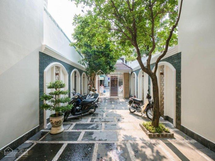 bán nhà 3 mê lệch đường Nguyễn Tri Phương, giá 16 tỷ 9