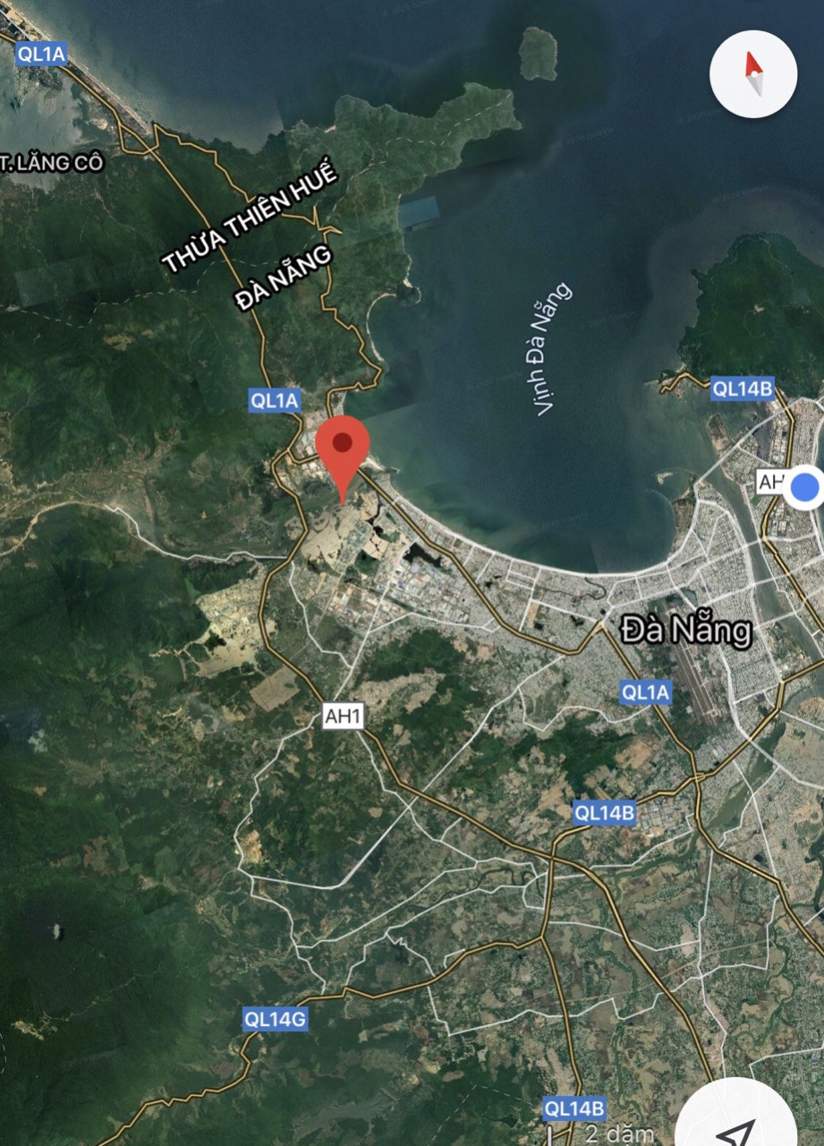 Bán nhiều lô đất Golden Hills City Đà Nẵng siêu đẹp,giá siêu rẻ. LH ngay : 0905.606.910
