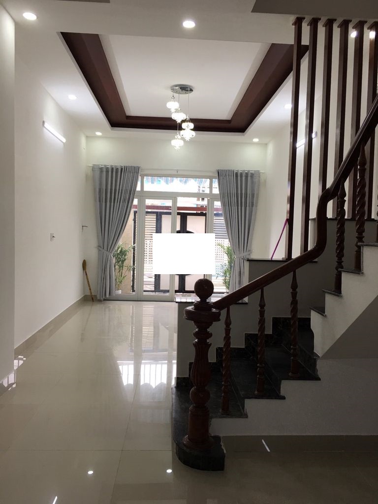 Bán Nhà  K436 Nguyễn Phước Nguyên – 3T,4pn,4wc ,nhà đẹp    –   Thanh Khê