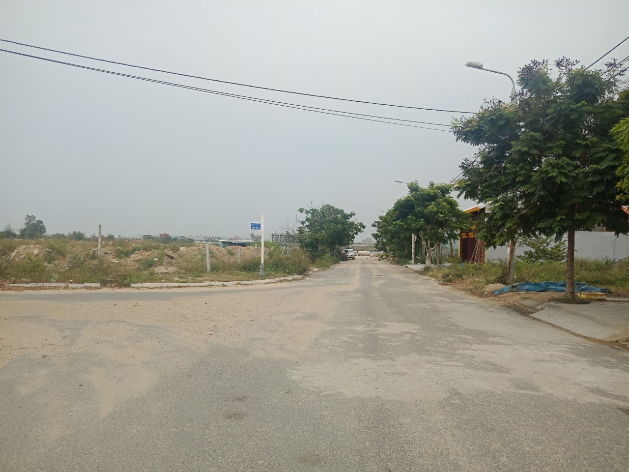 Cần bán lô đất đường Nước Mặn 6, Nam Việt Á, giá rẻ chỉ 4 tỷ. LH ngay 084.906.8093