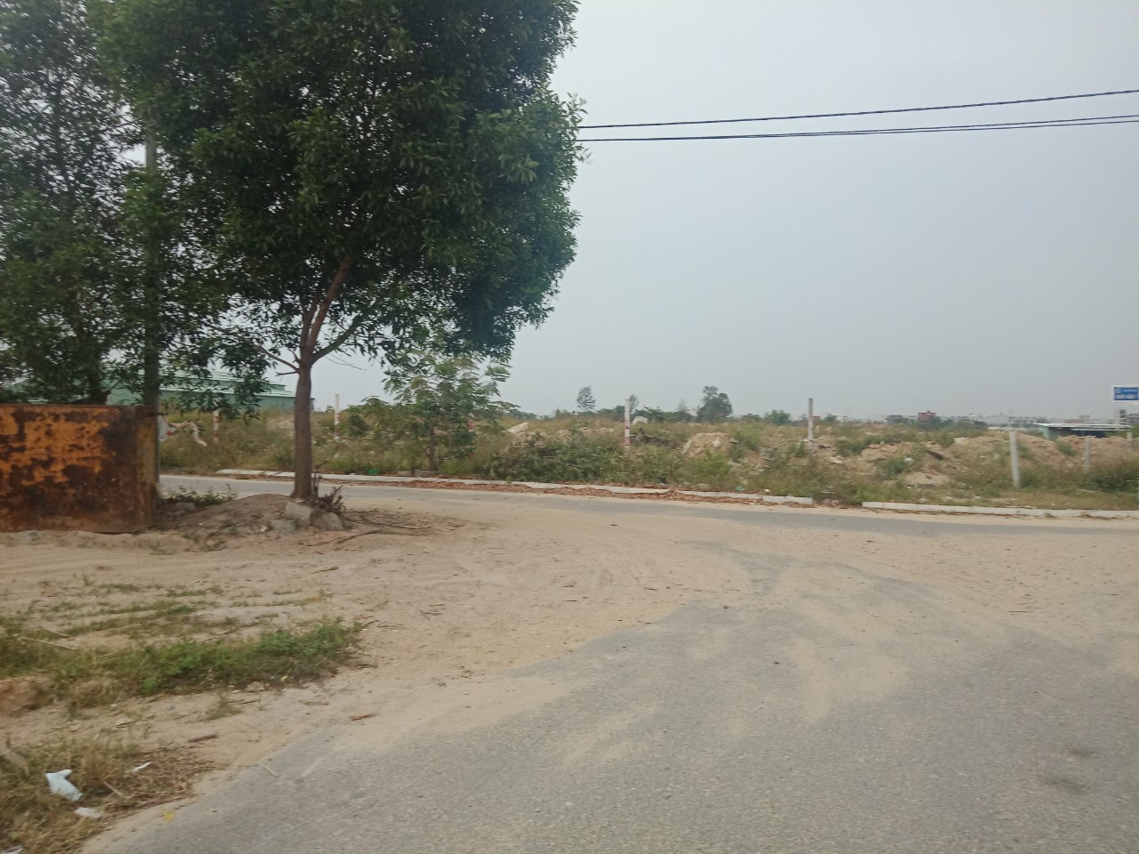 Cần bán lô đất đường Nước Mặn 6, Nam Việt Á, giá rẻ chỉ 4 tỷ. LH ngay 084.906.8093