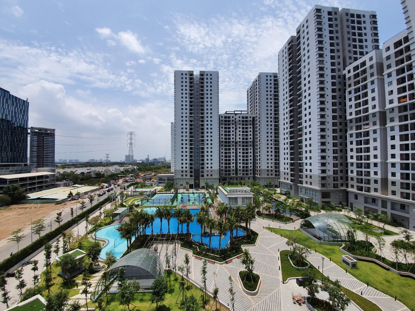 Bán căn hộ SSR căn hộ G6-07,Diện tích : 96 m2 khu vực Trần Thái, Phước Kiểng, Nhà Bè Liên hệ: C.Vy, 0909725455