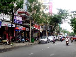 Bán nhà mặt phố tại Đường Phan Châu Trinh, Phường Nam Dương, Hải Châu, Đà Nẵng diện tích 59.4m2