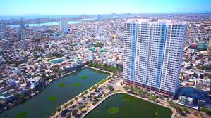 Bán nhà mặt phố tại Dự án Hoàng Anh Gia Lai Lake View Residence, Thanh Khê, Đà Nẵng diện tích 110m2 giá 2.7 Tỷ
