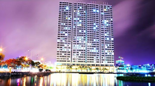 Bán nhà mặt phố tại Dự án Hoàng Anh Gia Lai Lake View Residence, Thanh Khê, Đà Nẵng diện tích 110m2 giá 2.7 Tỷ