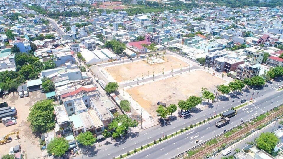 Dự án ATHENA ROYAR CITY Đất nền duy nhất còn lại tại Q. Thanh Khê, Đà Nẵng