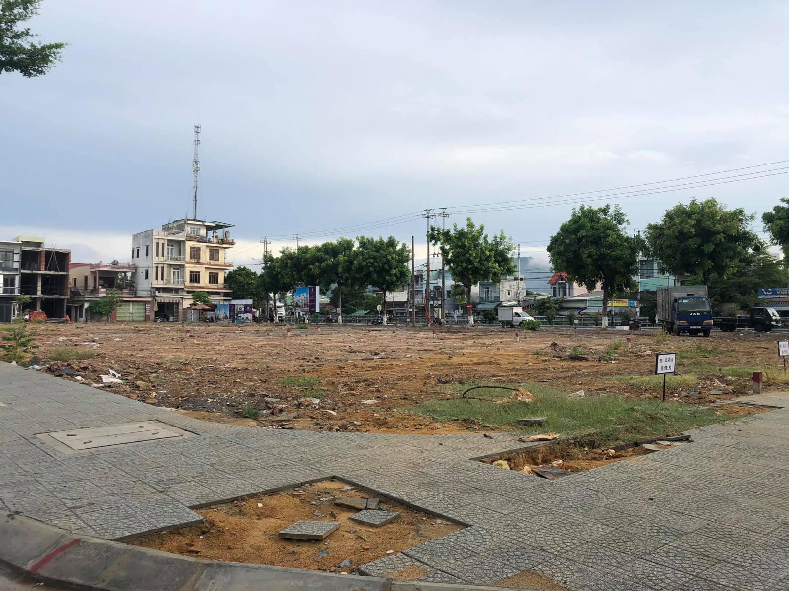 Dự án ATHENA ROYAR CITY Đất nền duy nhất còn lại tại Q. Thanh Khê, Đà Nẵng