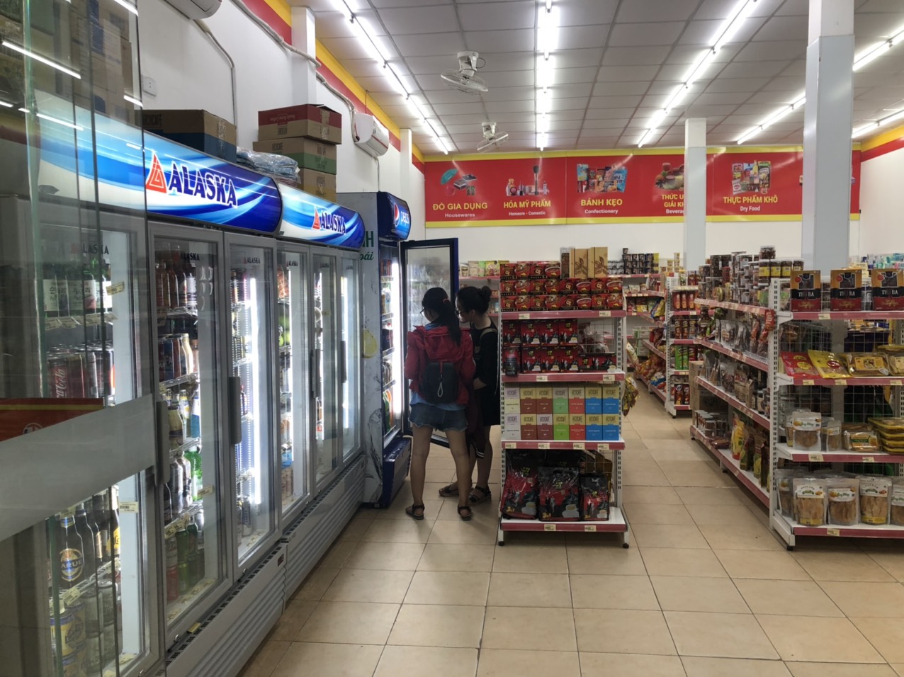 Cần sang gấp siêu thị đường Võ Nguyên Giáp - Đà Nẵng liên lạc 0906537929