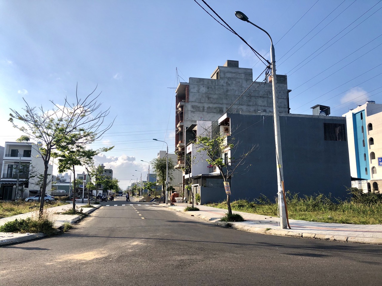 💥💥💥Bán đất MT 7m5 VEN SÔNG Hoà Xuân. CHỈ SÓT LẠI 1 LÔ DUY NHẤT Giá 23tr/m .  
