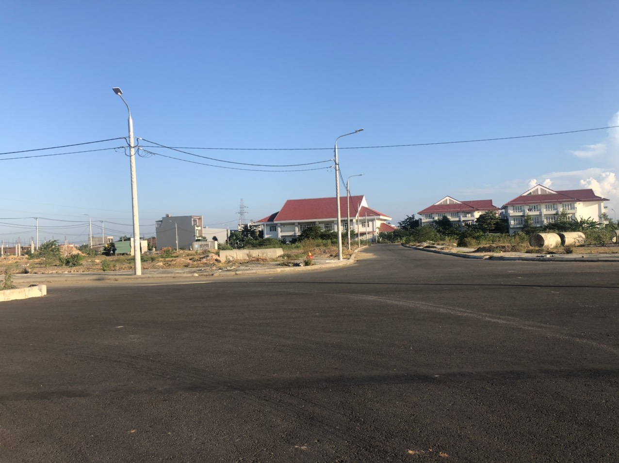 💥💥💥Bán đất MT 7m5 VEN SÔNG Hoà Xuân. CHỈ SÓT LẠI 1 LÔ DUY NHẤT Giá 23tr/m .  