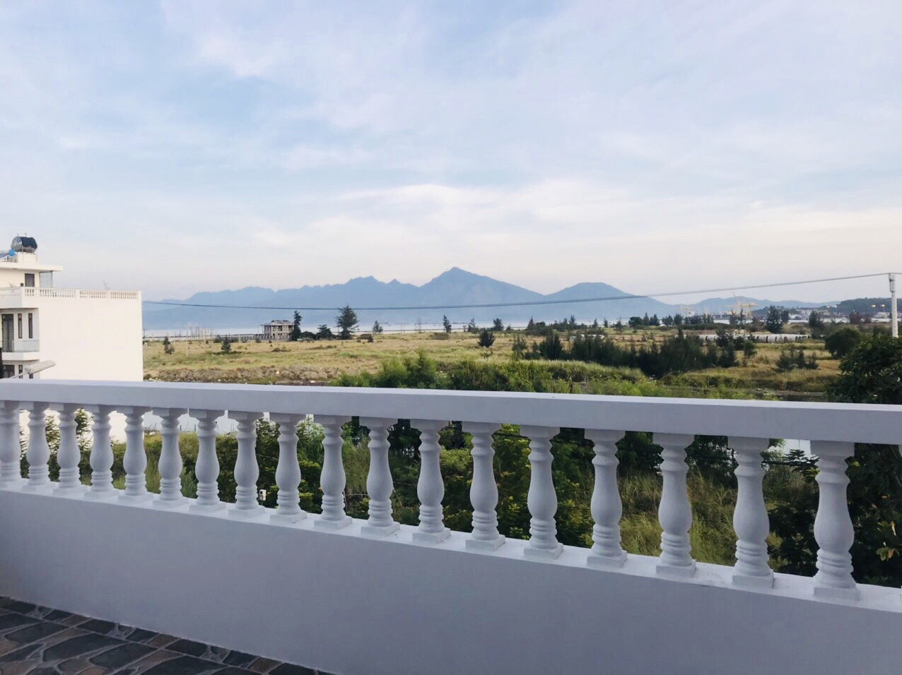 Bán biệt thự 3 tầng View Núi & Biển | DT:180m2 | Giá 10,5 tỷ