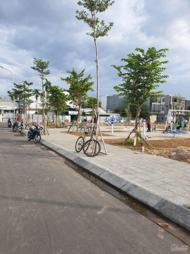 Bán đất chợ Thuận An, Thanh Khê, trung tâm Đà Nẵng 90m2, 5,5m, chỉ thanh toán 30% nhận đất