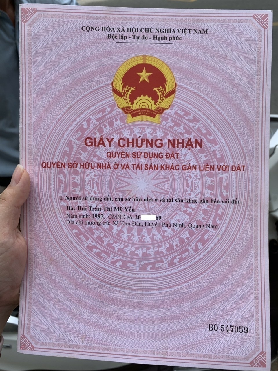 Bán nhà MT Nguyễn Tri Phương, Chính Gián,Thanh Khê