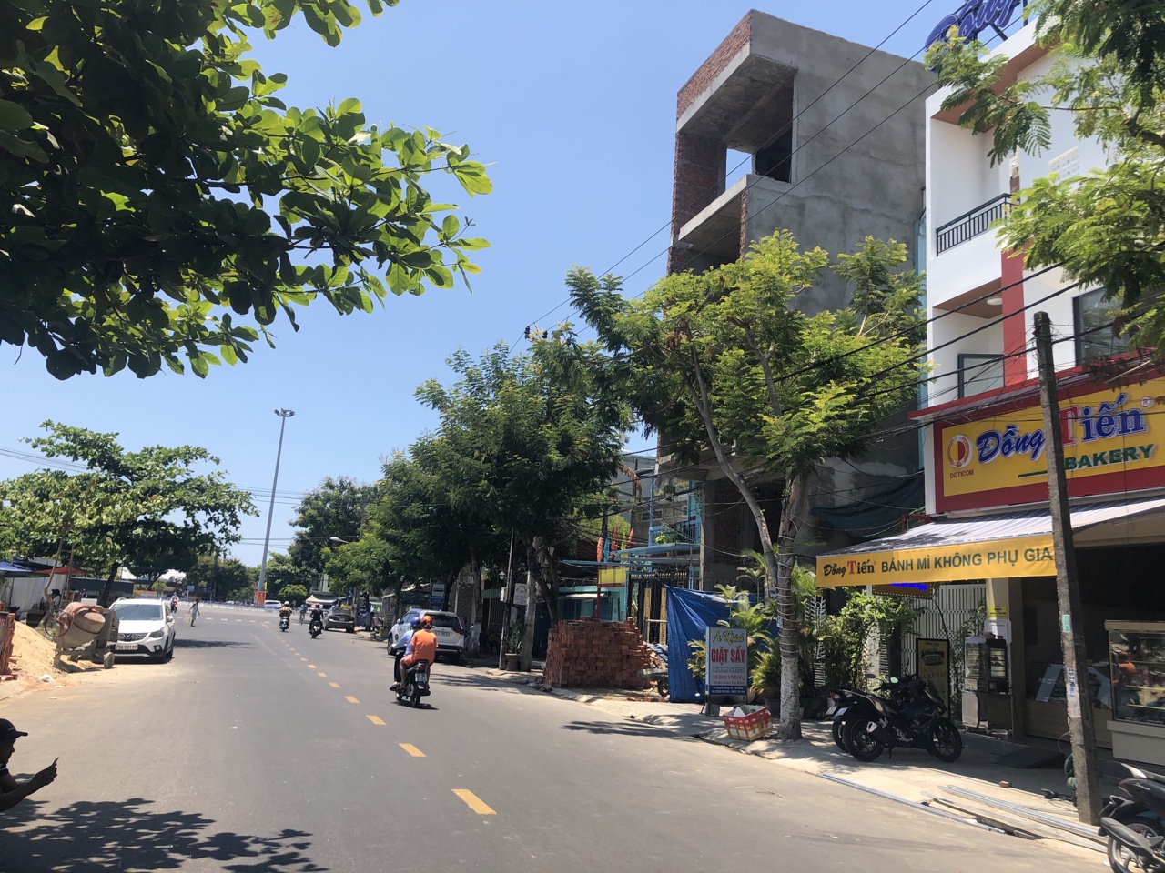Chính chủ cần cho thuê nhà: Tại Nguyễn Công Trứ Sơn Trà – Đà Nẵng