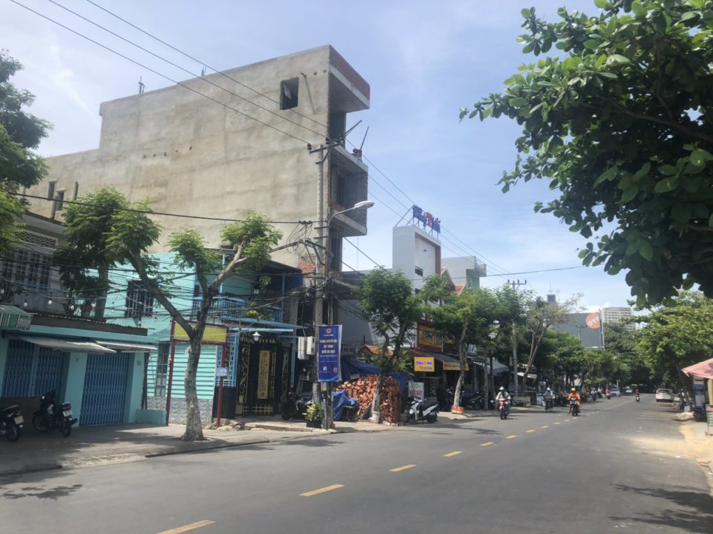 Chính chủ cần cho thuê nhà: Tại Nguyễn Công Trứ Sơn Trà – Đà Nẵng