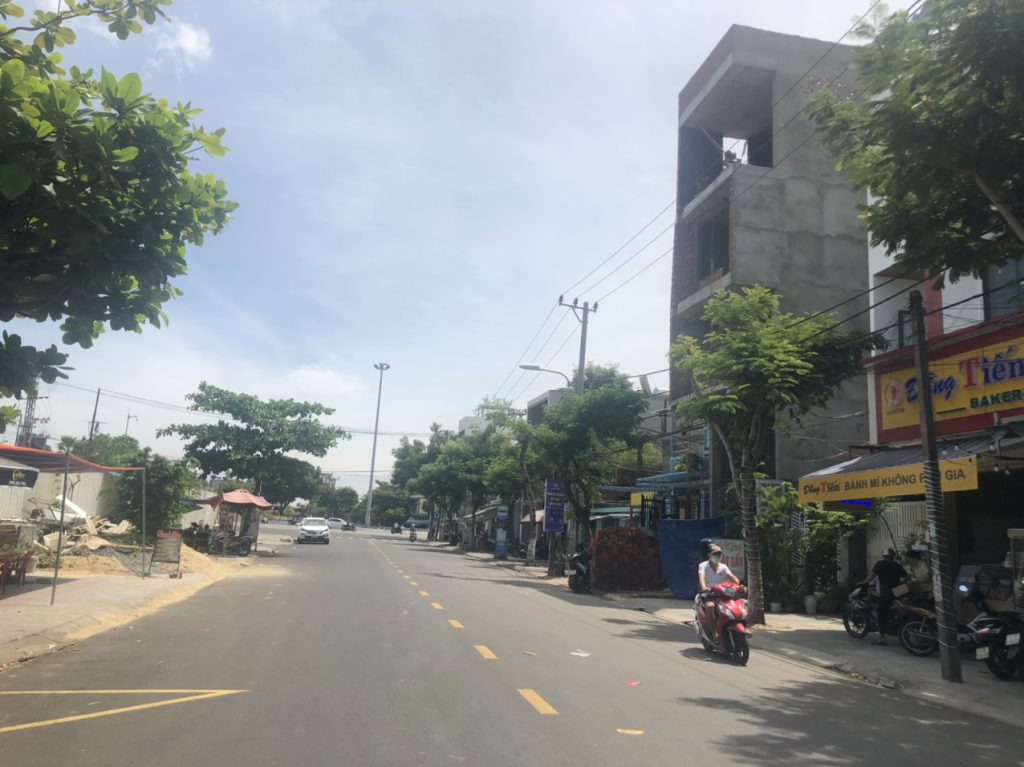 Chính chủ cần cho thuê nhà: Tại Nguyễn Công Trứ Sơn Trà – Đà Nẵng