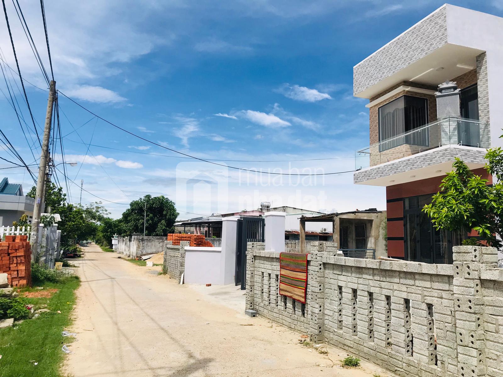 lô đất kiệt khu dân cư thị an hòa quý ngũ hành sơn 