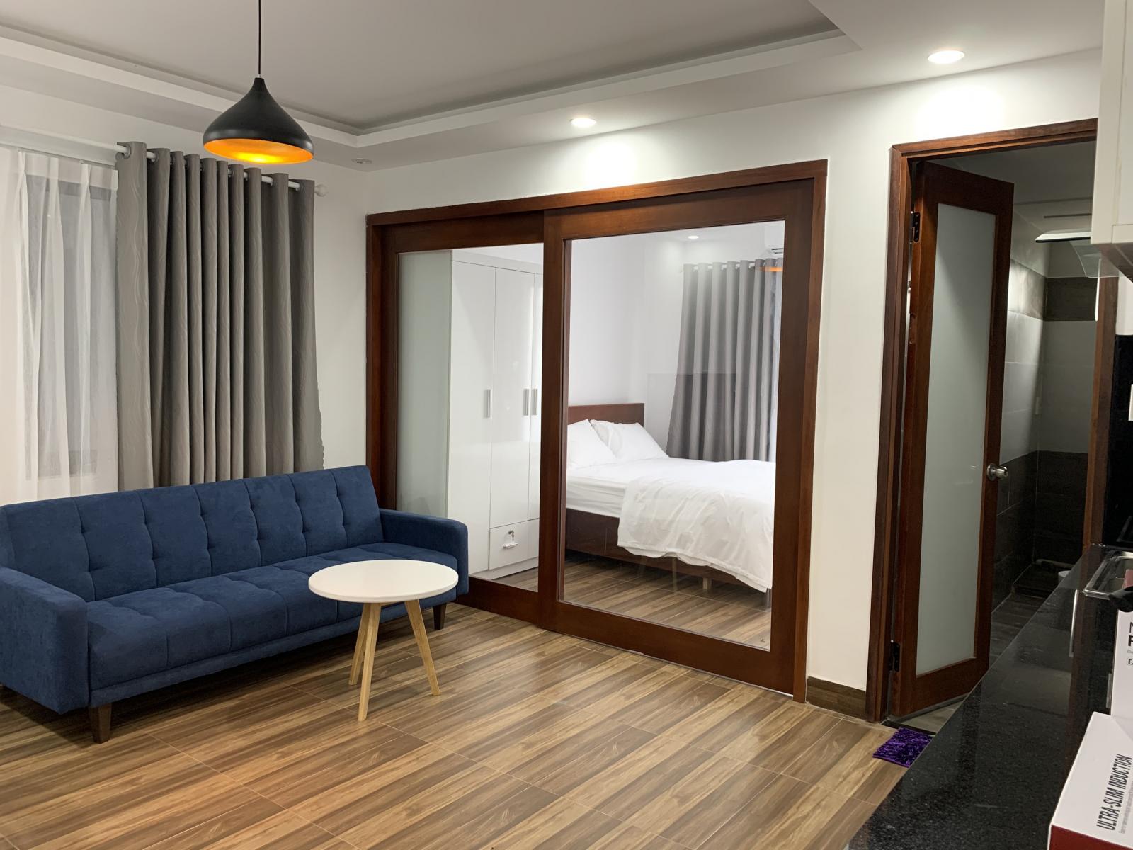 Bán tòa căn hộ Nam Việt Á, 182m2 ngang 10m, 13 căn 1pn, Giá 12 tỷ 5