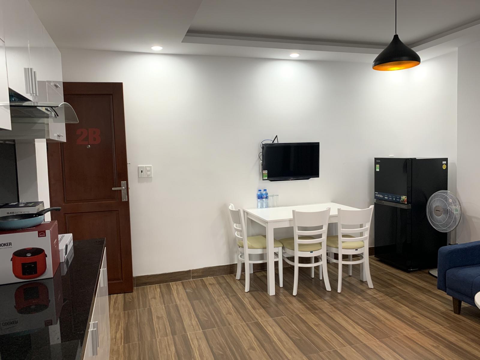 Bán tòa căn hộ Nam Việt Á, 182m2 ngang 10m, 13 căn 1pn, Giá 12 tỷ 5