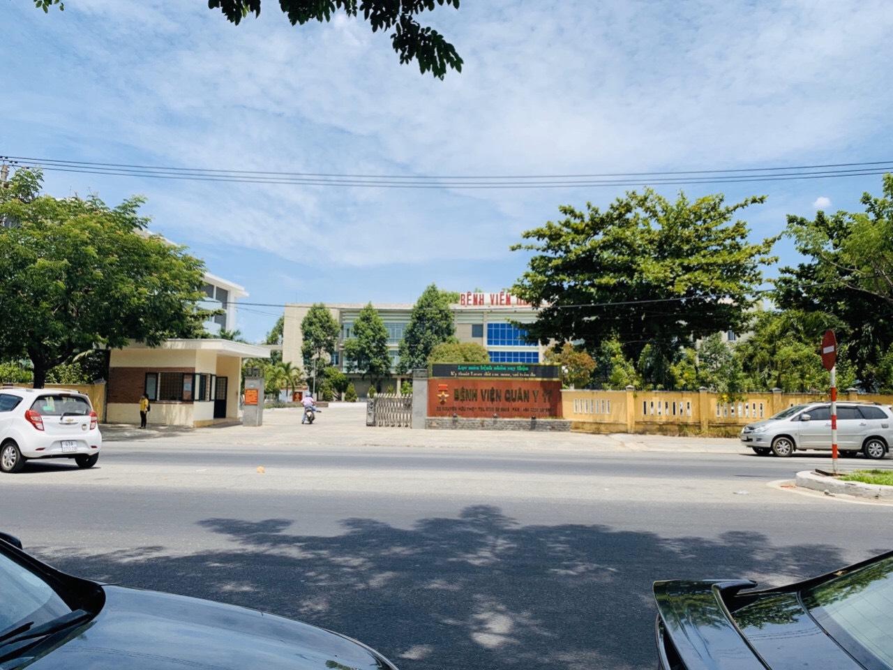 Bán nhà mặt tiền Nguyễn Hữu Thọ sát BV Gia Đình| Nhà 3 tầng Giá 14 tỷ