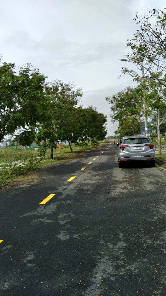 Bán đất tại Đường Võ Văn Đồng, Phường Hòa Hải, Ngũ Hành Sơn, Đà Nẵng diện tích 90m2  giá 3.35 Tỷ