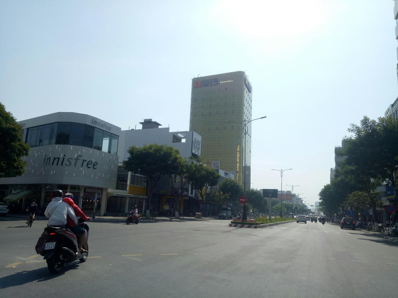 Bán nhà MT Nguyễn Văn Linh, Đà Nẵng 26 tỷ