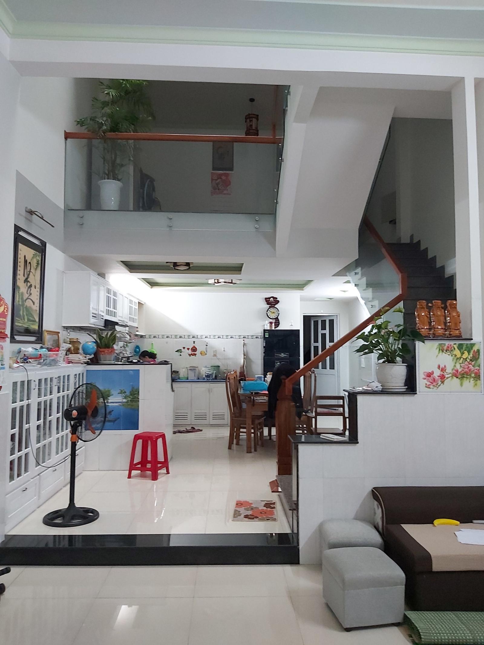 🔥 NHÀ ĐẸP 3 tầng MT Trần Mai Ninh gần Siêu thị Mega Mart - Q. Cẩm Lệ 🔥