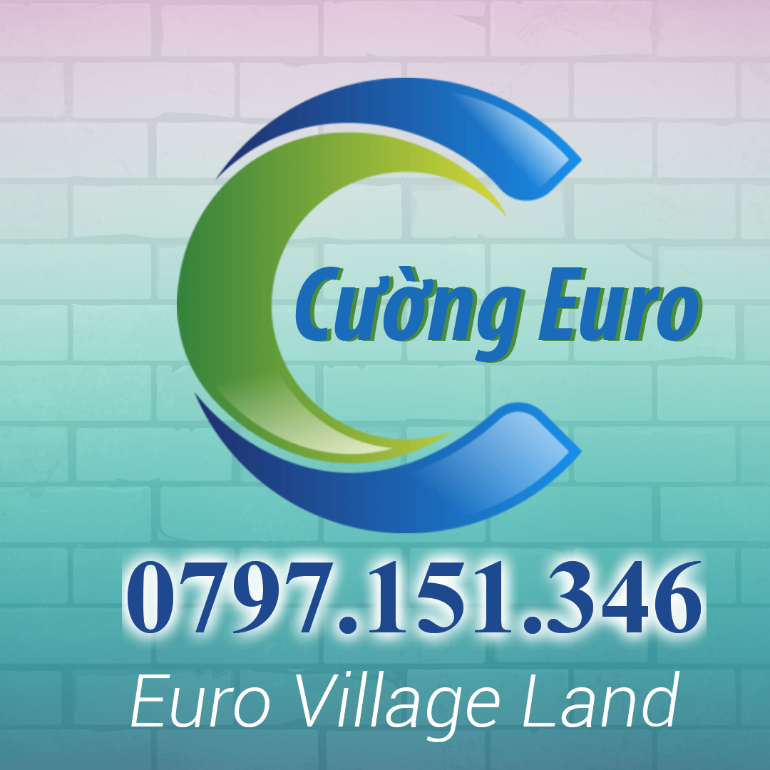 Đất biệt thự 250m2 khu Euro Village 1, đường Hoa Phượng 2, Sơn Trà, Đà Nẵng