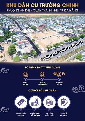Athena Royal City sản phẩm đất nền duy nhất tại Đà Nẵng thời điểm hiện tại