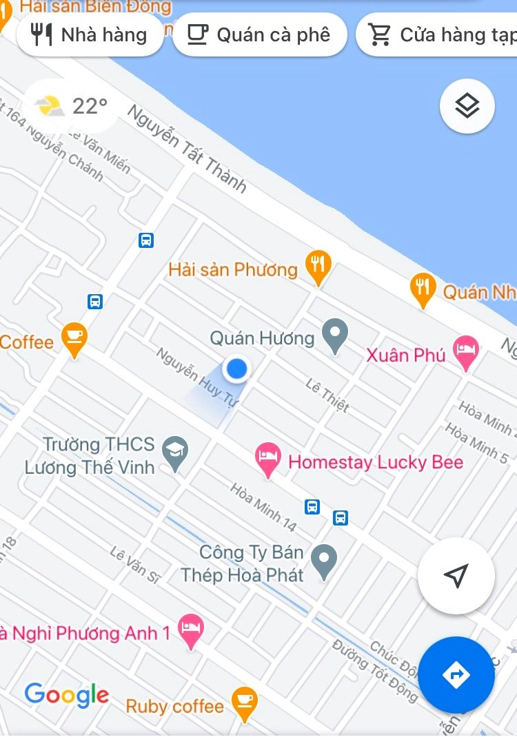 🏩 Bán nhà 2T đường 7m5 Nguyễn Thúy 85.5m2 giá 3.7 tỷ tl