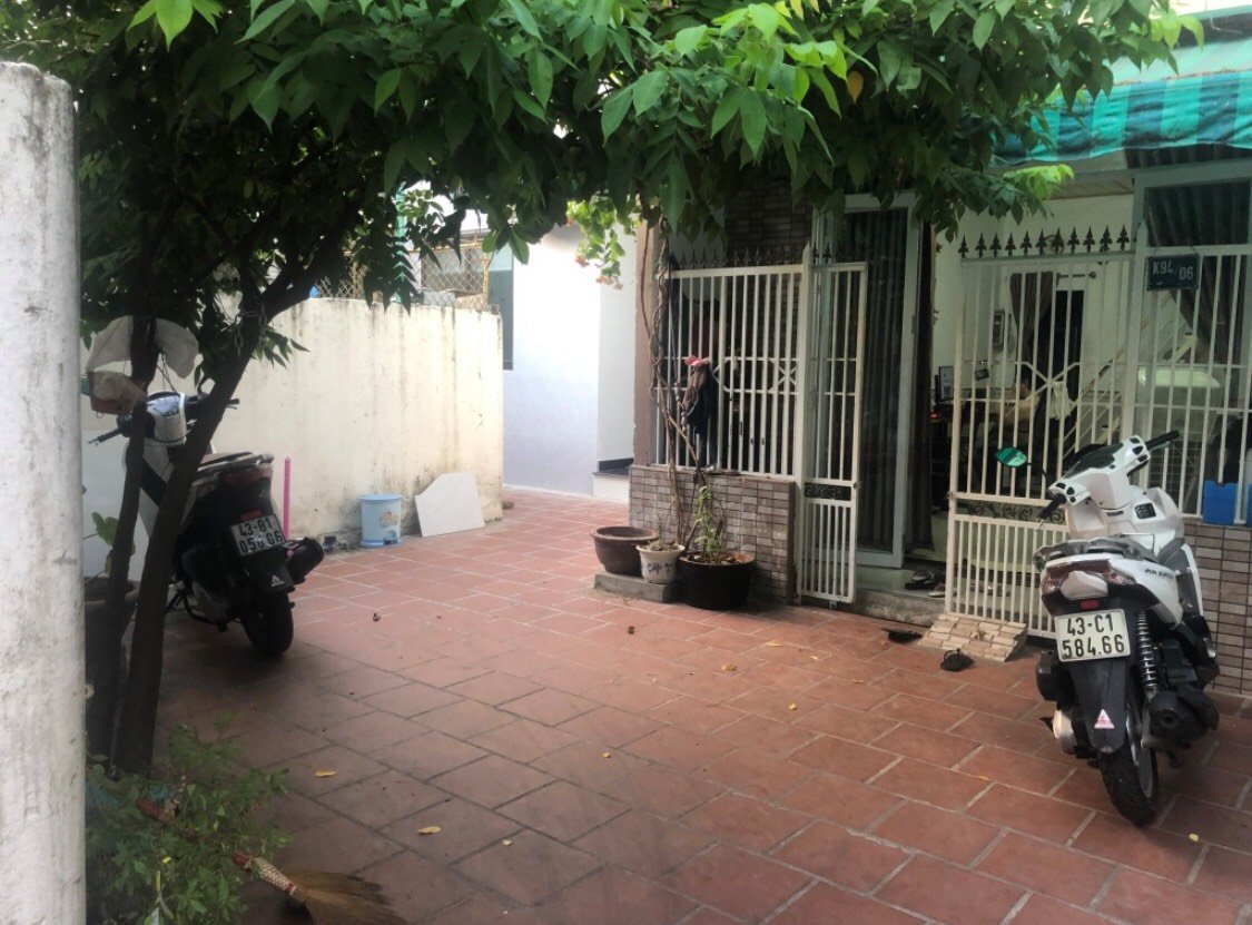 Bán nhà gác đúc Kiệt Đường Mai Lão Bạng, Phường Thuận Phước, Hải Châu, Đà Nẵng diện tích 76m2  giá 2.25 Tỷ