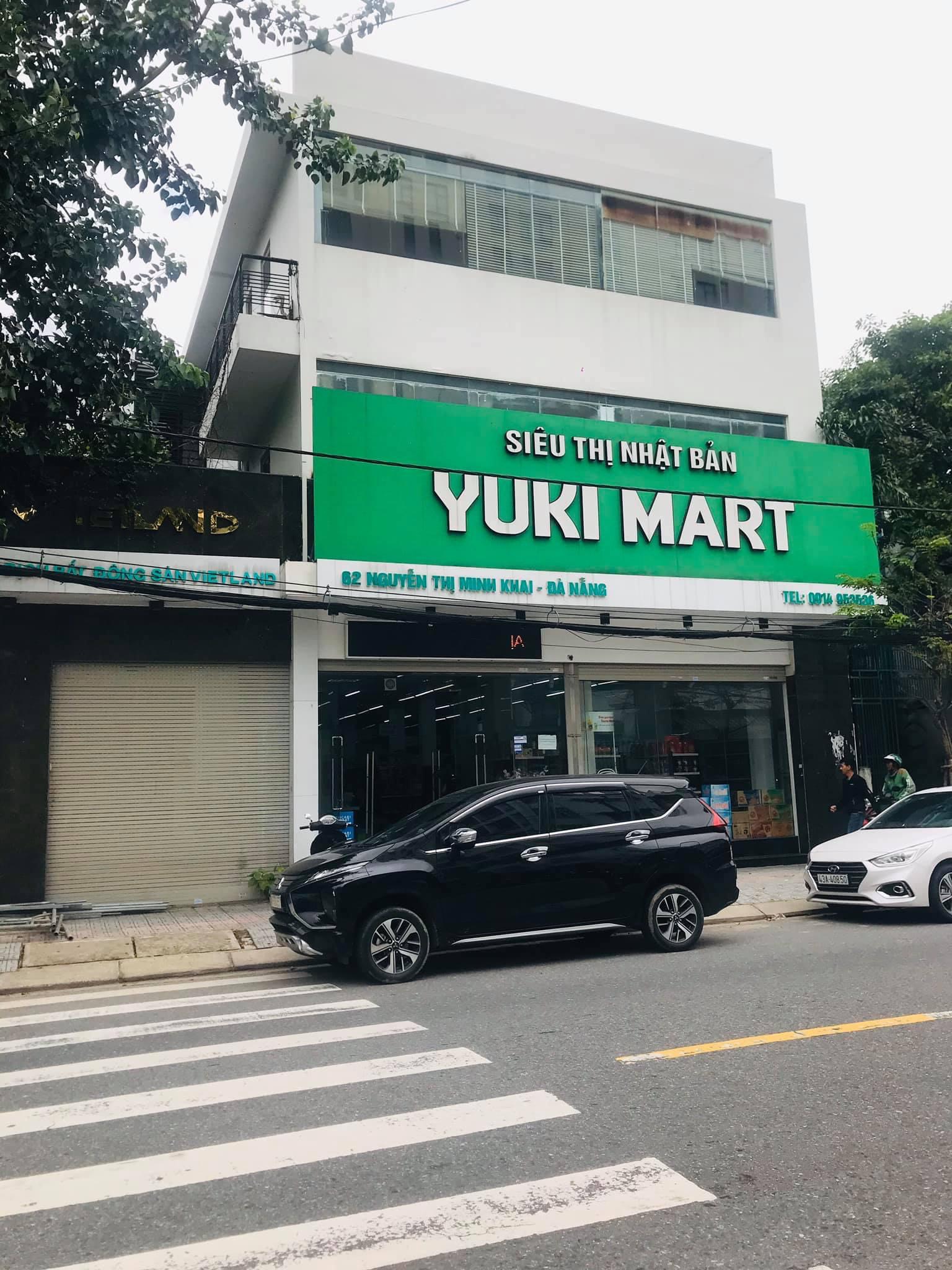 Nhà 3 tầng- 62 mặt tiền đường Nguyễn Thị Minh Khai