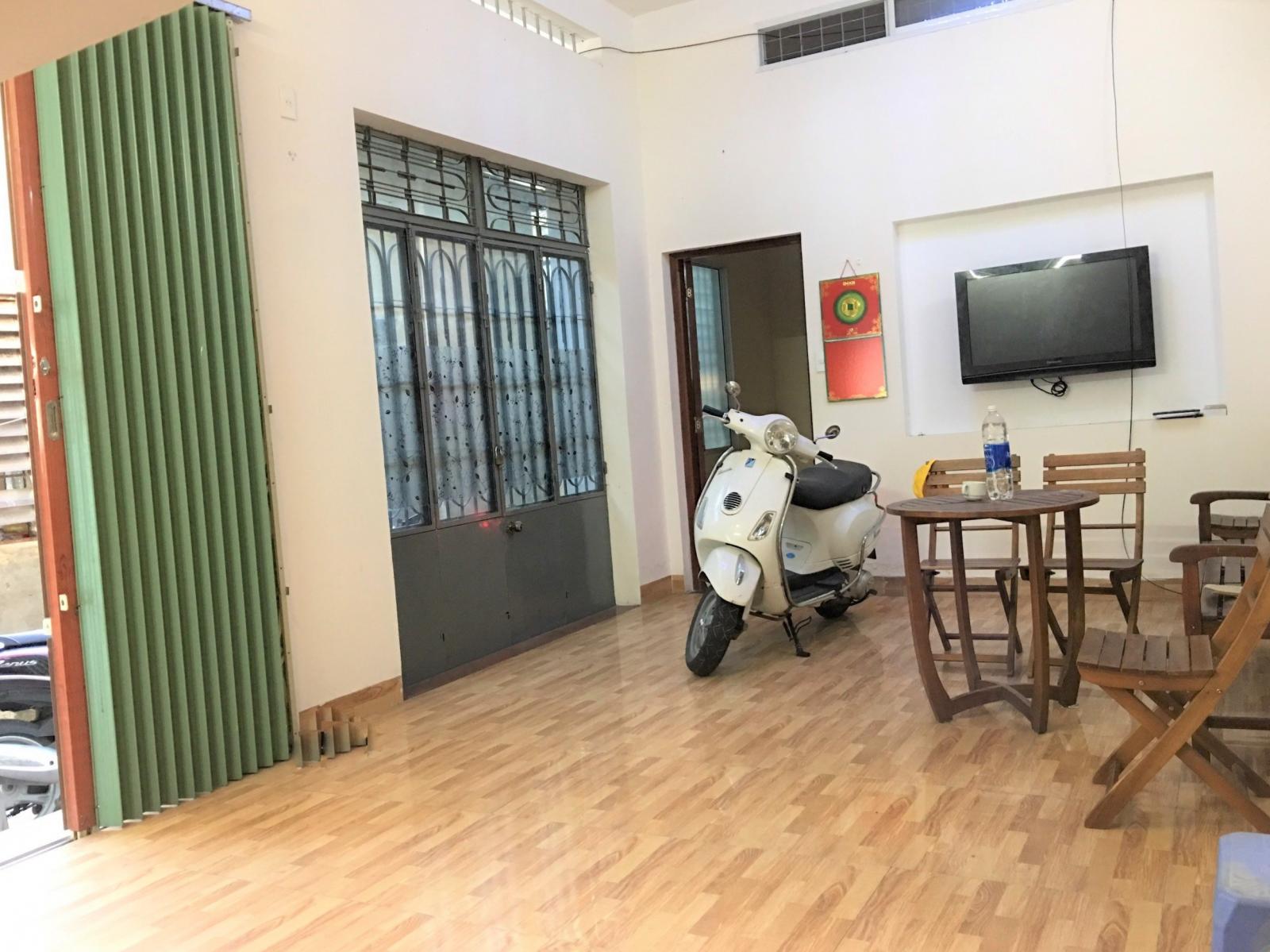 Bán nhà trung tâm Hải Châu kiệt Ngô Gia Tự ngang 10m giá rẻ